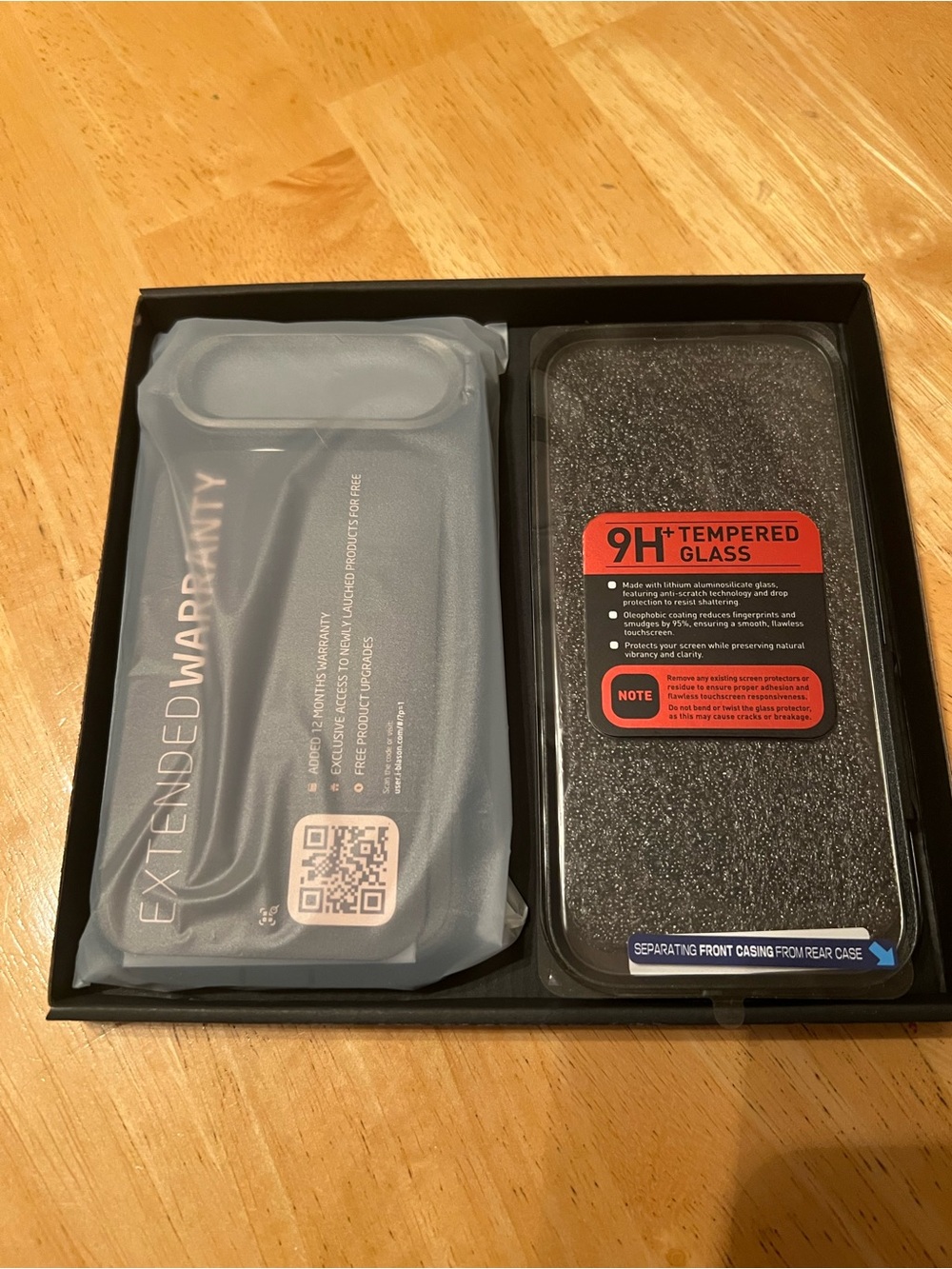 All in one case for iPhone 17 Air